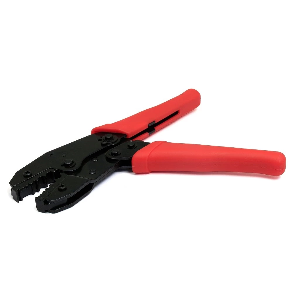 Инструмент обжимной AMATEK AT-301