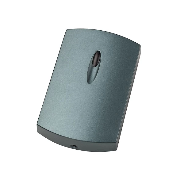 Считыватель мультиформатный IronLogic Matrix III RD-ALL (темно-серый металлик)