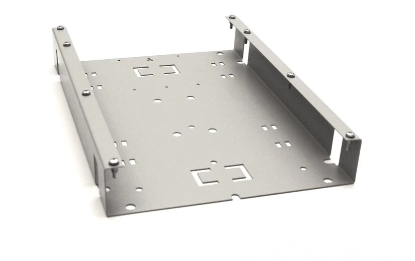 TFortis, Кронштейн для PSW.