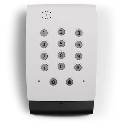 Гибридный охранный прибор для бюджетной охраны Си-Норд Nord Mini Air