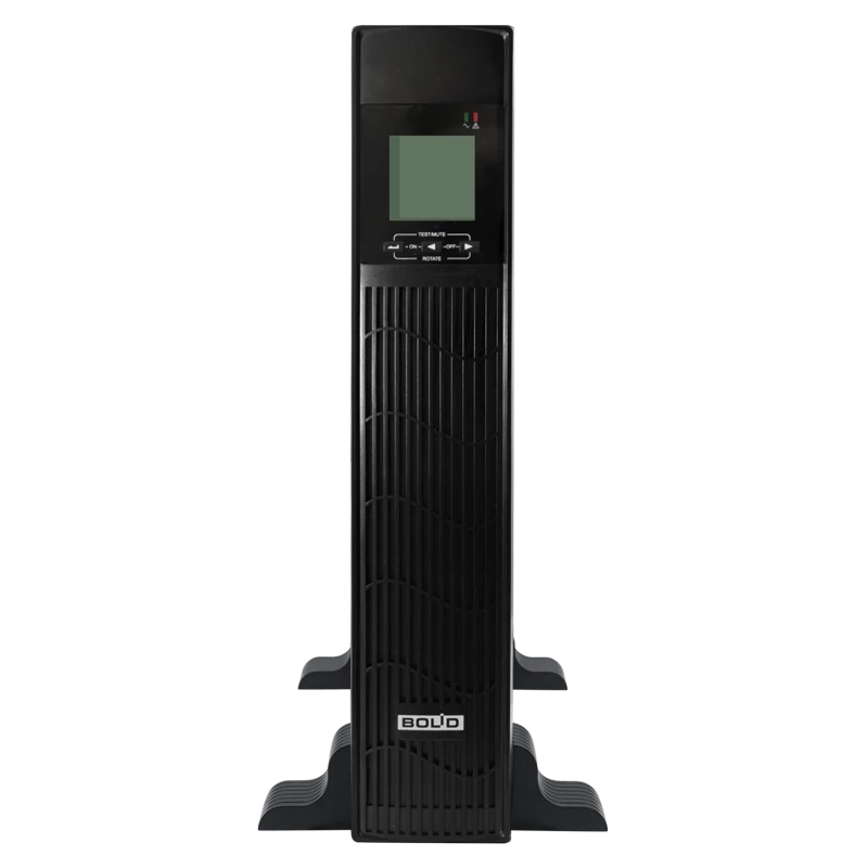 Источник бесперебойного питания, On-line Болид UPS-3001