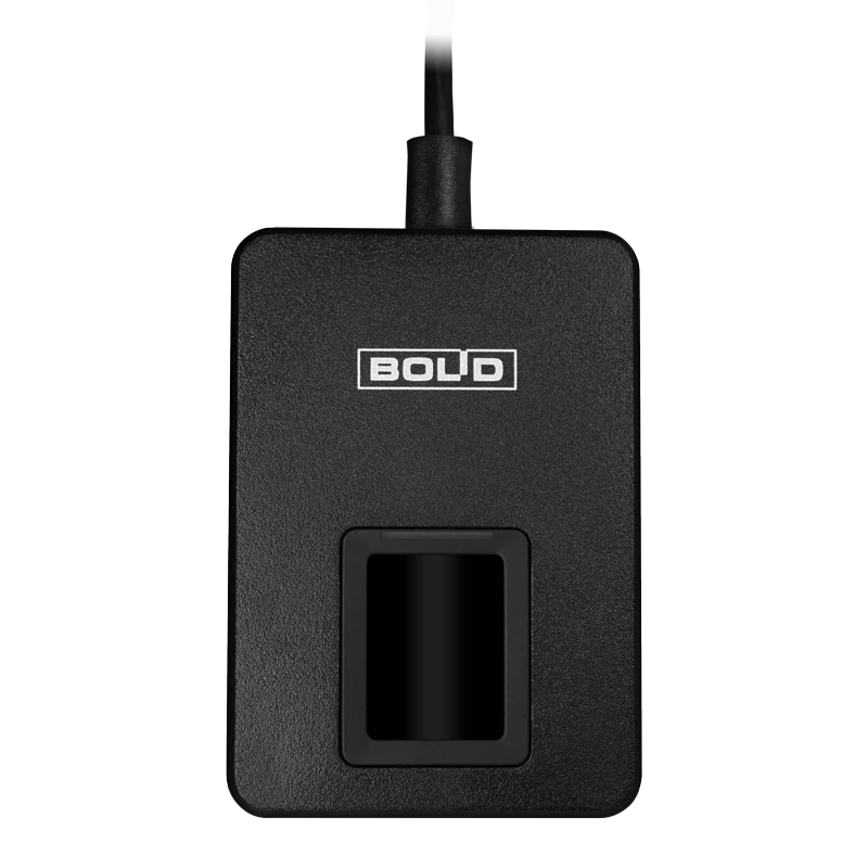 USB-сканер отпечатков пальцев Болид C2000-BIOAccess-ZK9500
