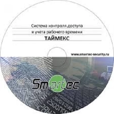 Годовой план технической поддержки Smartec Timex Support