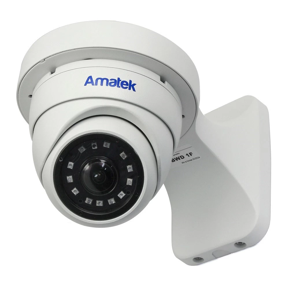 Кронштейн настенный AMATEK AV-BWD 1F