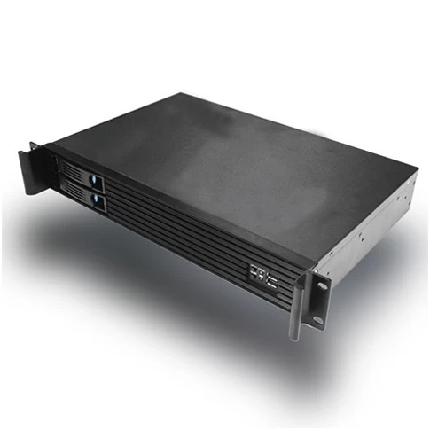 Системный блок в сборе с ПО RusGuard Soft RusGuard SRV-Standart RACK