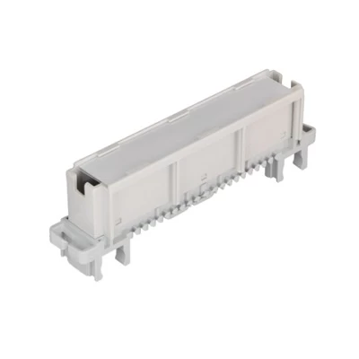 Рамка для маркировки плинтов NIKOMAX ESSENTIAL NMC-PL-LH-10