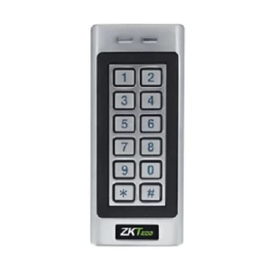 Считыватель EM-Marin карт с механической клавиатурой ZKTeco MK-V[ID]