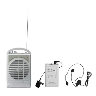 Мобильная система для экскурсоводов ITC-Escort T-6020