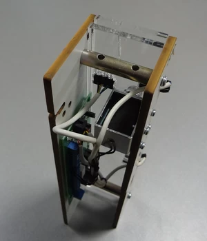 Картоприемник OMA-43.6CB (A4)