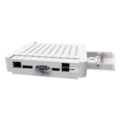 16 канальный сетевой видеорегистратор J2000-NVR16mt v.1