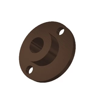 Втулка замка Сталь 08Х18Н10Т OMA-26.5 (FS.A4)