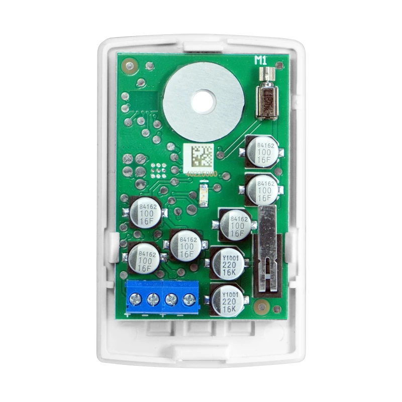 Вибрационный охранный поверхностный адресный извещатель Болид С2000-В