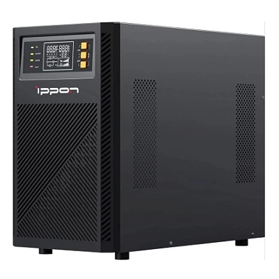 Источник бесперебойного питания, On-line Ippon Innova TAE 2000 (2048805)