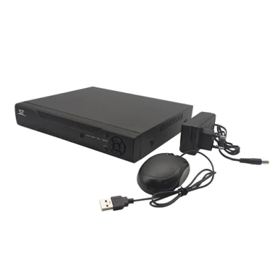 16 канальный мультиформатный видеорегистратор Space Technology ST-HVR-S1608/2X20