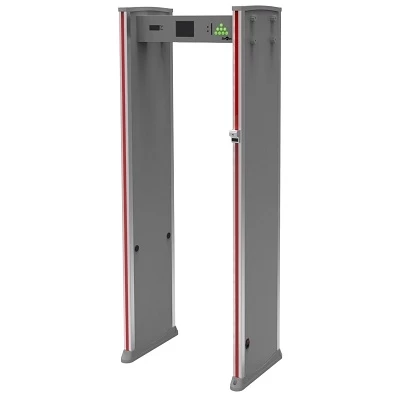 Арочный металлодетектор Smartec ST-MD318LT