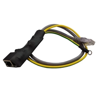 Устройство грозозащиты Space Technology ST-SPD-01 (PoE)