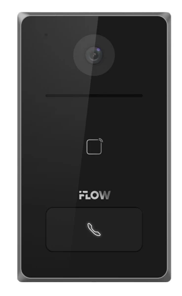 Вызывная IP панель iFLow F-VI-1408ISMCE1