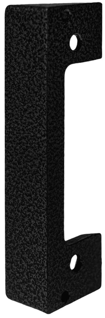 Вызывная панель аудиодомофона ACTIVISION AVC-105 (черная)