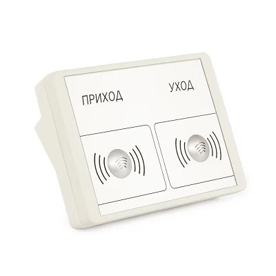 Сетевой контроллер на 1 дверь SIGUR E100 EM