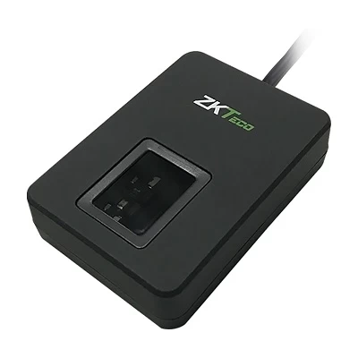 USB-сканер отпечатков пальцев ZKTeco ZK 9500