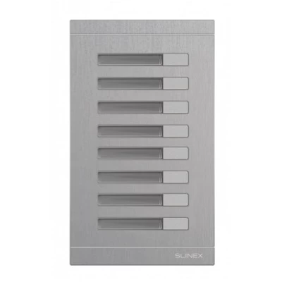 Модуль расширения к видеопанелям SLINEX MA-08