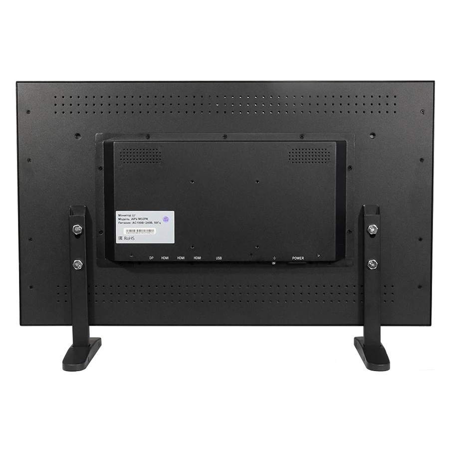 Монитор 32" AMATEK APV-M32PK