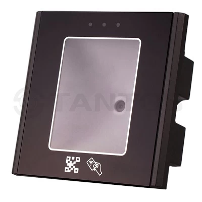 Считыватель мультиформатный TANTOS TS-RDR-QR