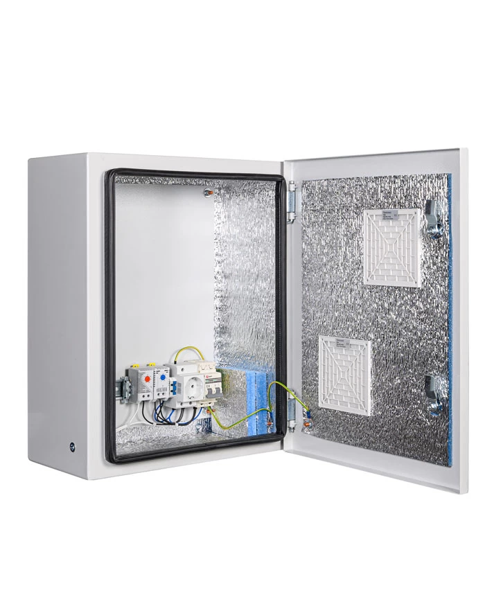 Термошкаф Mastermann-13УТПВ-П+ (Ver. 2.0)