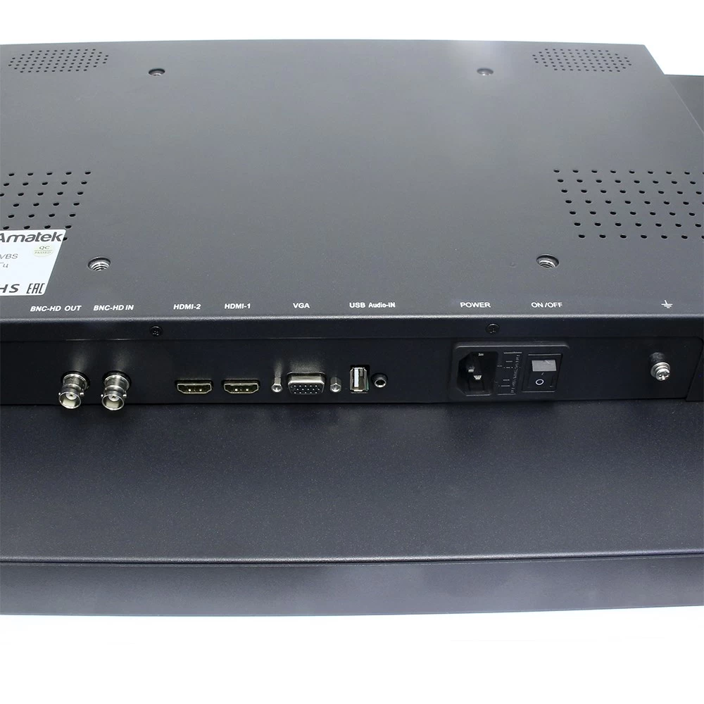 Монитор 32" AMATEK APV-M32AF