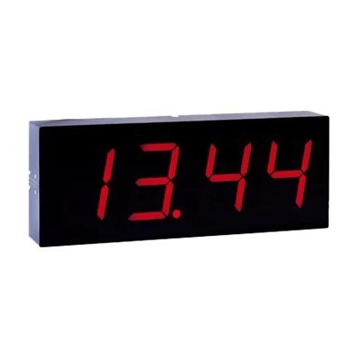 Табло системного времени PERCo-AU05