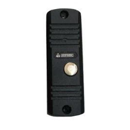 Вызывная панель видеодомофона ACTIVISION AVC-305 (NTSC) (чёрная)