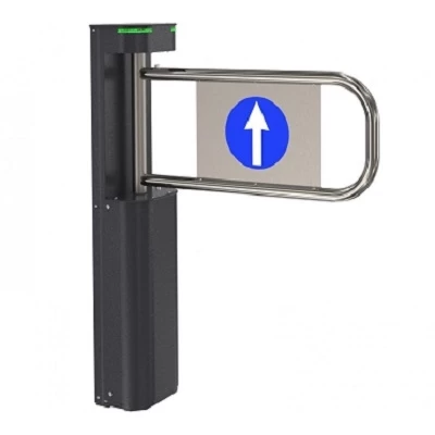 Автоматическая калитка с электроприводом Калитка "Ростов-Дон АК82М-01" (без дуги) (0702-01)