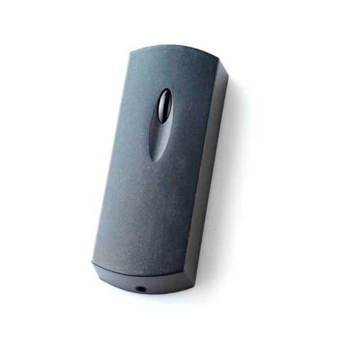 Считыватель мультиформатный IronLogic MATRIX III EH (темно-серый металик)