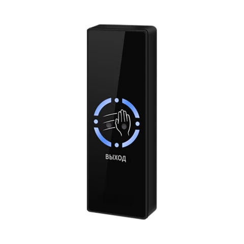 Кнопка выхода накладная сенсорная ProxWay PW 701 B