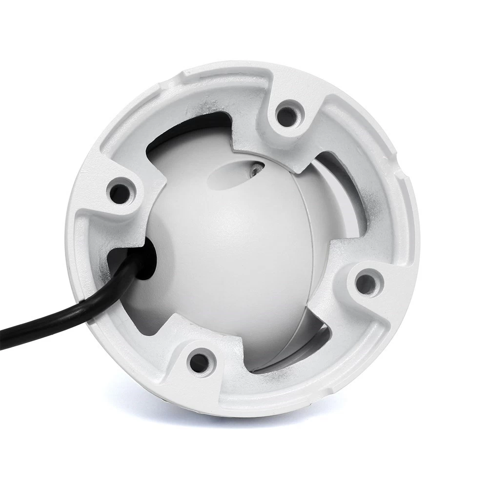 Купольная мультиформатная видеокамера 2 Мп AMATEK AC-HDV202S