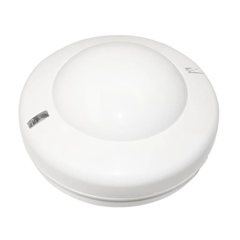 Охранный объемый потолочный оптико-электронный адресный извещатель Болид С2000-ПИК