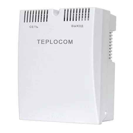 Устройство сопряжения Бастион TEPLOCOM - GF