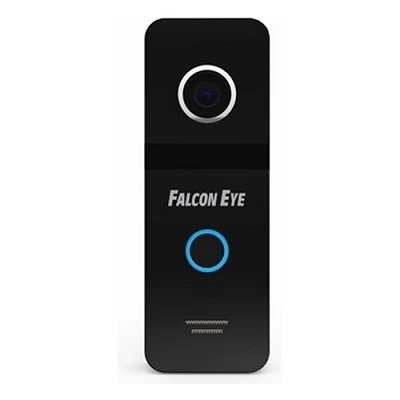 Вызывная панель видеодомофона Falcon Eye FE-ipanel 3 HD black