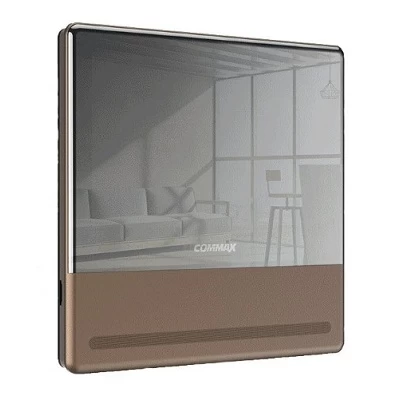 Монитор видеодомофона COMMAX CDV-70QT/XL (Золото)