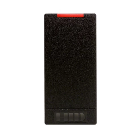 Считыватель формата HID HID RP10 SE Black