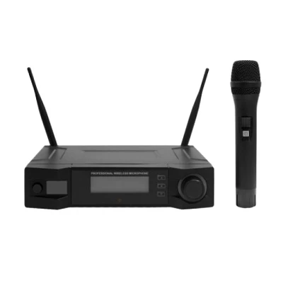 Одноканальная радиосистема Inter-M AFRM-101