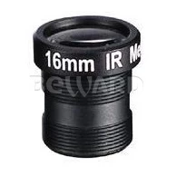 Объектив 3 Мп, М12 Beward BL16018B-IR