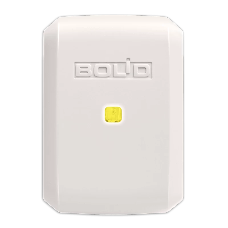 Блок разветвительно-изолирующий Болид БРИЗ-Т