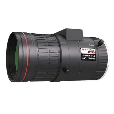 Объектив варифокальный 12 Мп, АРД, CS HIKVISION HV1050D-12MPIR
