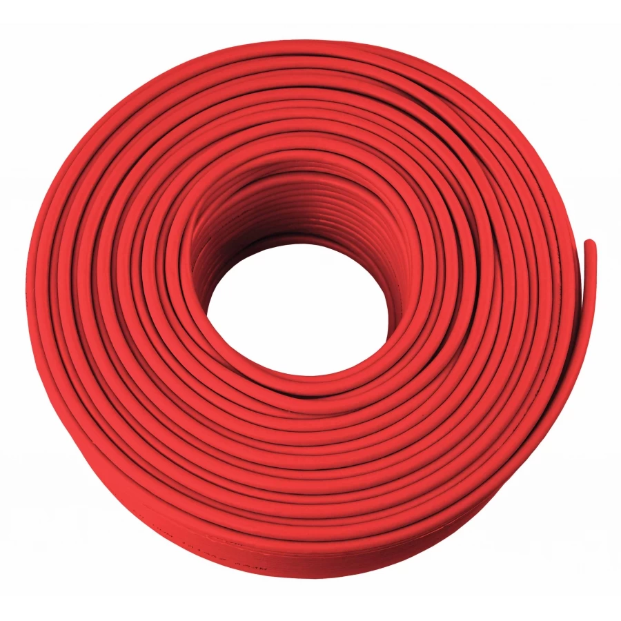 Кабель сигнальной проводки REXANT КОПСВ нг(а) 1x2x02 мм.кв. (05мм) 200 м (01-4541)