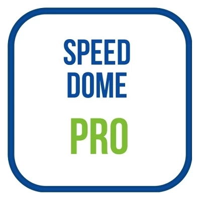 Программное обеспечение Space Technology ST+PROJECT Интерактивное управление Speed Dome PRO