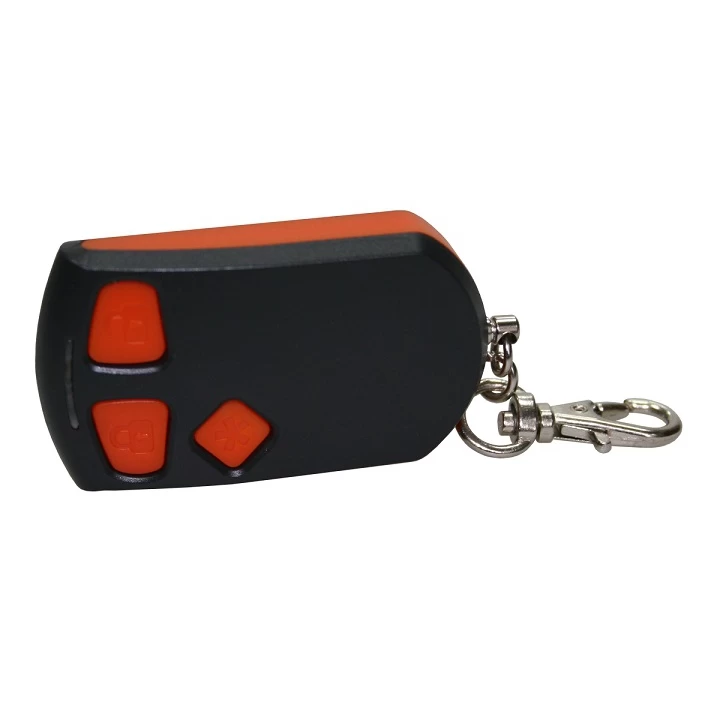 Дополнительный брелок для Лидер-4 Сибирский Арсенал Брелок БН-Л-33 для Лидер-4