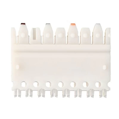 Соединительный модуль 110 типа NIKOMAX ESSENTIAL NMC-CC110UD4