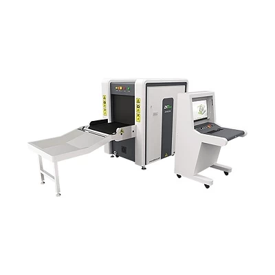 Рентгеновский интроскоп ZKTeco ZKX6550A