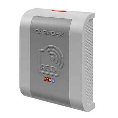 Сетевой контроллер на 1 дверь CARDDEX RCN M